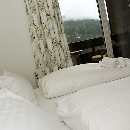 Haus Hoffmann Leilighet Sonnenalpe Nassfeld Eksteriør bilde