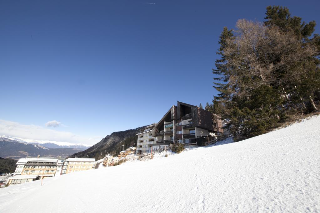 Haus Hoffmann Leilighet Sonnenalpe Nassfeld Eksteriør bilde
