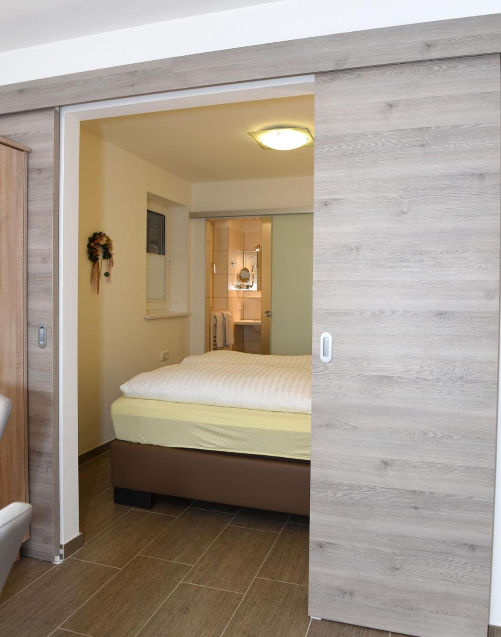 Haus Hoffmann Leilighet Sonnenalpe Nassfeld Eksteriør bilde