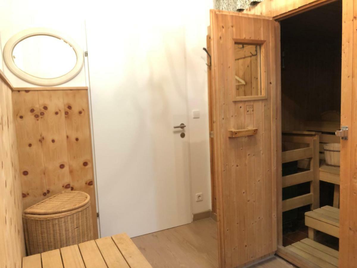 Haus Hoffmann Leilighet Sonnenalpe Nassfeld Eksteriør bilde